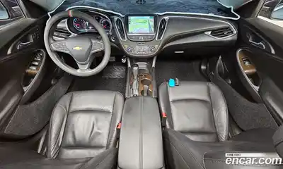 Chevrolet Malibu 2017 1.5 автомат (гидро), миниатюра 10