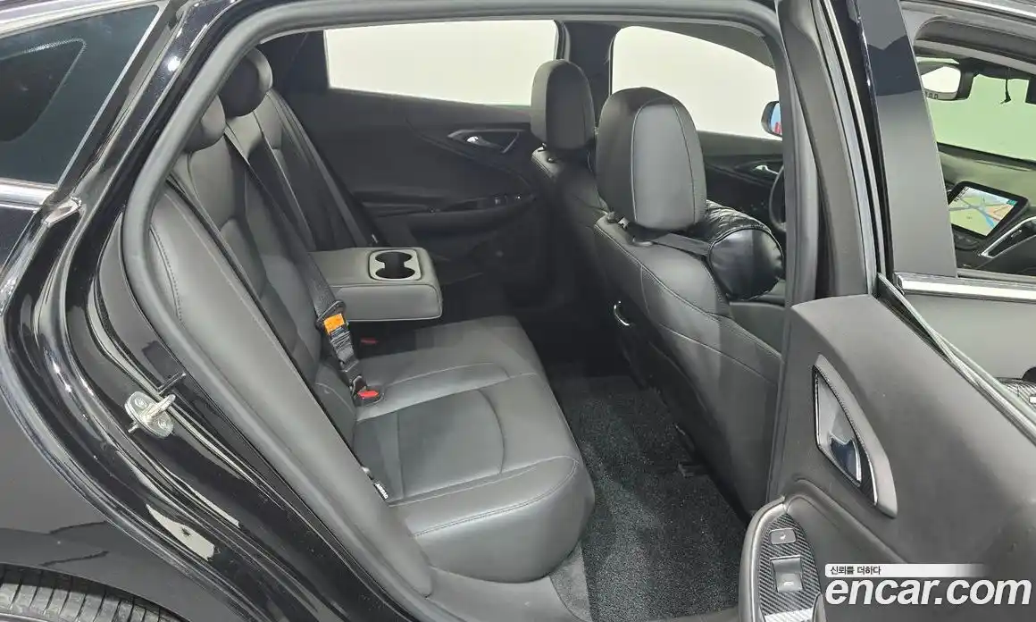 Chevrolet Malibu 2017 2.0 автомат (гидро), фото 11