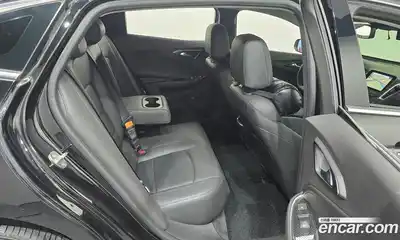 Chevrolet Malibu 2017 2.0 автомат (гидро), миниатюра 11