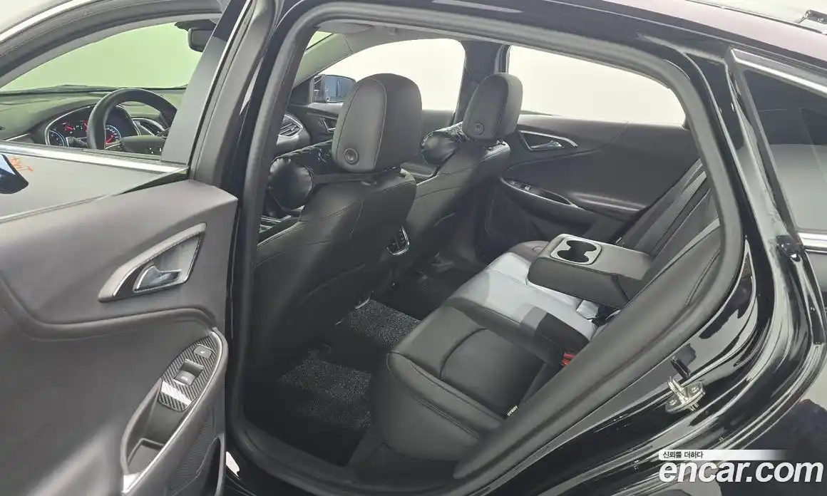 Chevrolet Malibu 2017 2.0 автомат (гидро), фото 12