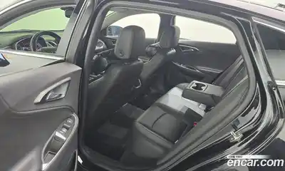 Chevrolet Malibu 2017 2.0 автомат (гидро), миниатюра 12