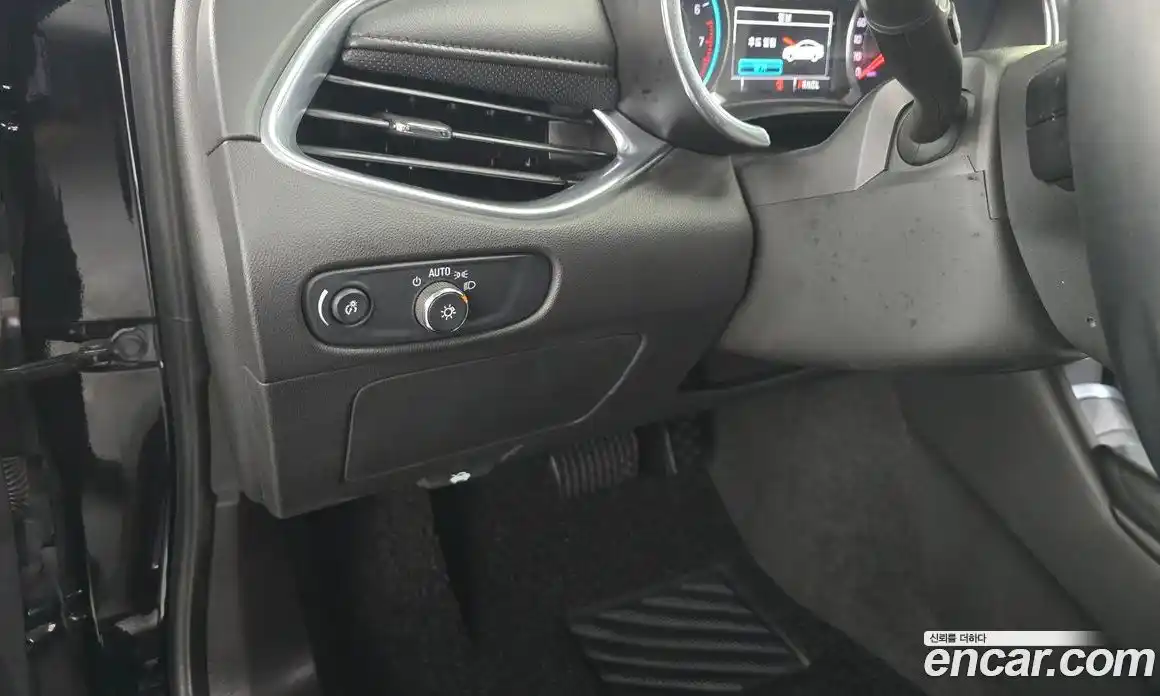 Chevrolet Malibu 2017 2.0 автомат (гидро), фото 20