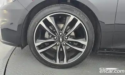 Chevrolet Malibu 2017 2.0 автомат (гидро), миниатюра 5
