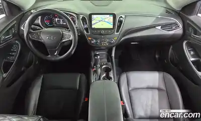 Chevrolet Malibu 2017 2.0 автомат (гидро), миниатюра 7