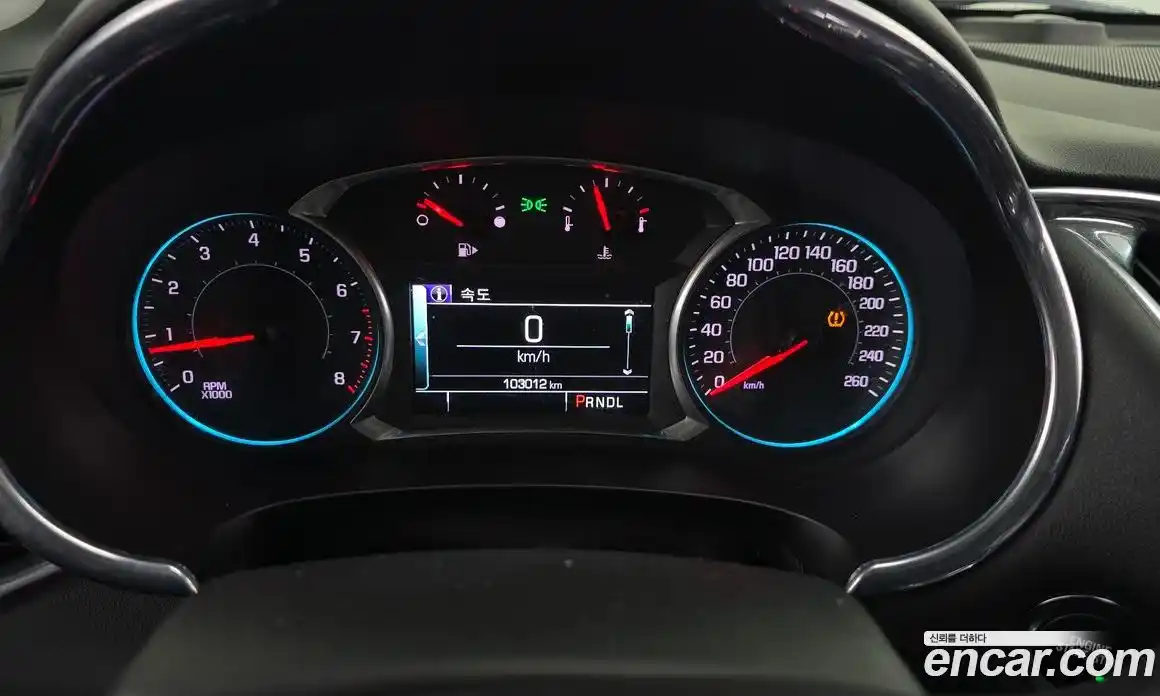 Chevrolet Malibu 2017 2.0 автомат (гидро), фото 8