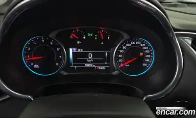 Chevrolet Malibu 2017 2.0 автомат (гидро), миниатюра 8
