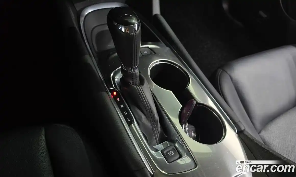 Chevrolet Malibu 2017 2.0 автомат (гидро), фото 9