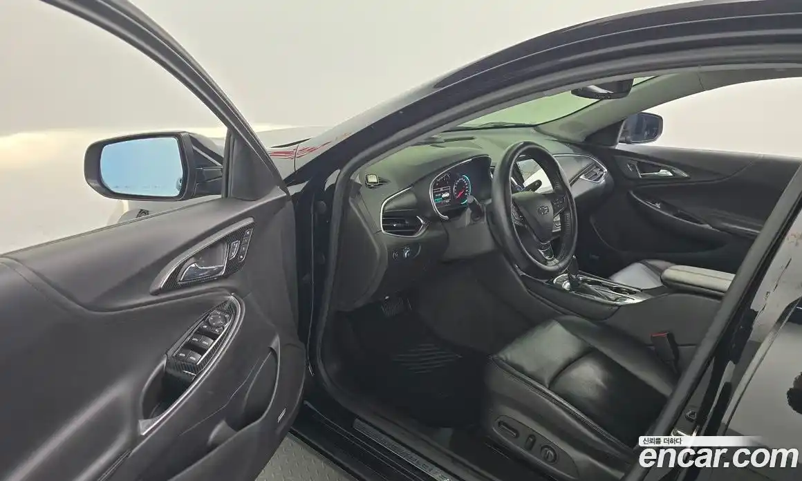 Chevrolet Malibu 2017 2.0 автомат (гидро), фото 10
