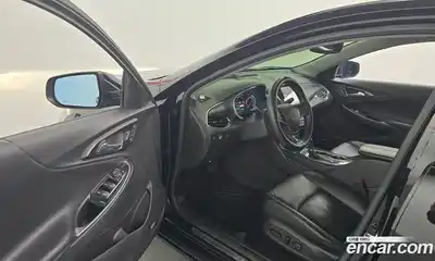 Chevrolet Malibu 2017 2.0 автомат (гидро), миниатюра 10
