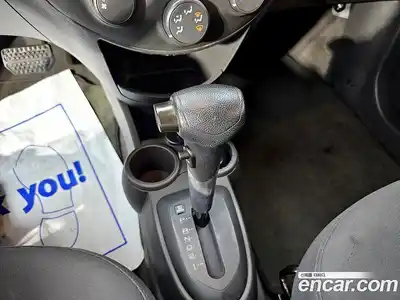 Chevrolet Spark 2011 1.0 автомат (гидро), миниатюра 12