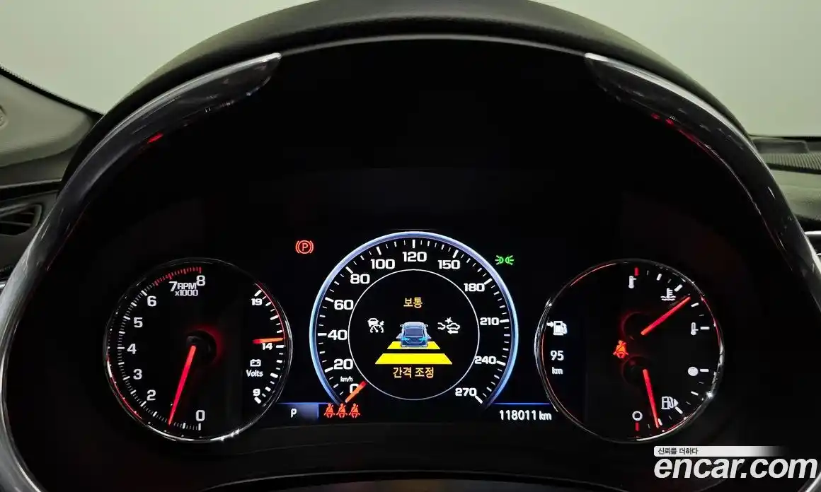 Chevrolet Malibu 2019 2.0 автомат (гидро), фото 11