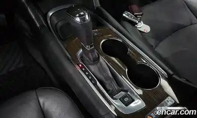 Chevrolet Malibu 2019 2.0 автомат (гидро), миниатюра 12