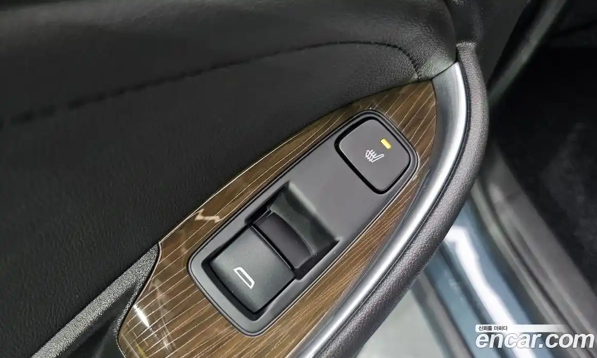 Chevrolet Malibu 2019 2.0 автомат (гидро), фото 22