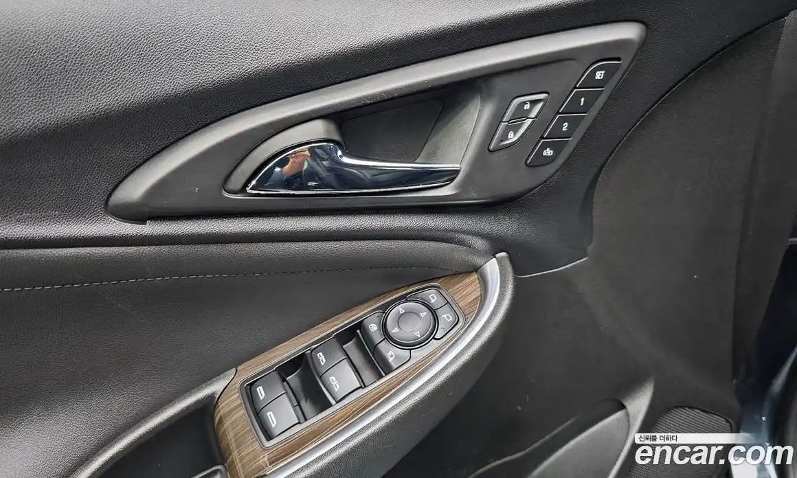 Chevrolet Malibu 2019 2.0 автомат (гидро), фото 28