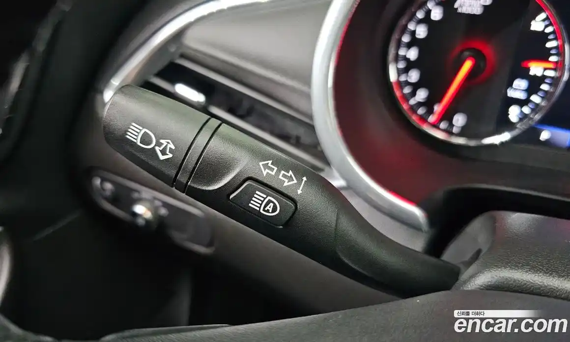 Chevrolet Malibu 2019 2.0 автомат (гидро), фото 29