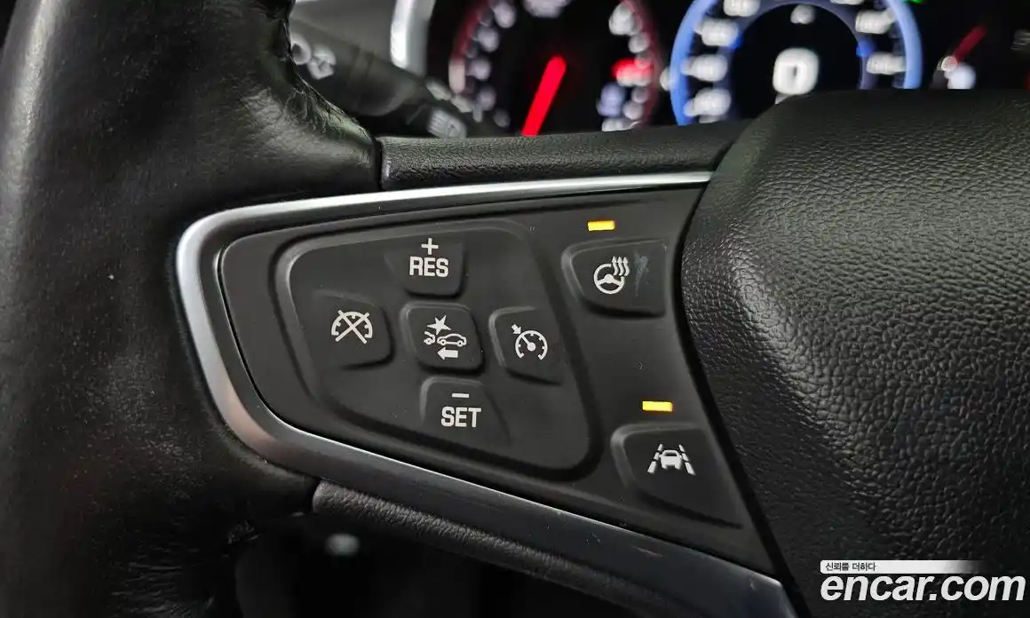 Chevrolet Malibu 2019 2.0 автомат (гидро), фото 30