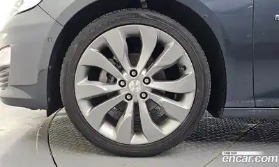 Chevrolet Malibu 2019 2.0 автомат (гидро), миниатюра 5
