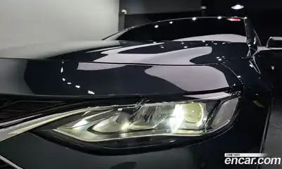 Chevrolet Malibu 2019 2.0 автомат (гидро), миниатюра 8