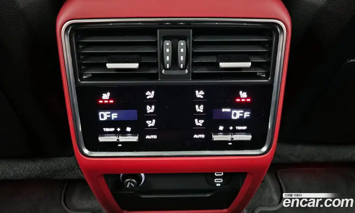 Porsche Cayenne 2023 3.0 автомат (гидро), фото 18