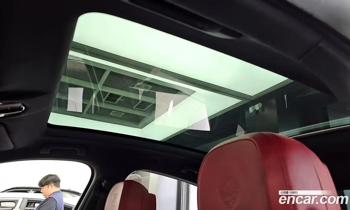 Porsche Cayenne 2023 3.0 автомат (гидро), фото 19