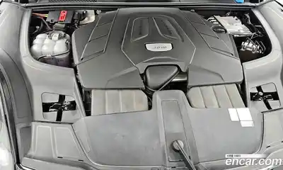 Porsche Cayenne 2023 3.0 автомат (гидро), миниатюра 6