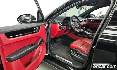 Porsche Cayenne 2023 3.0 автомат (гидро), миниатюра 10