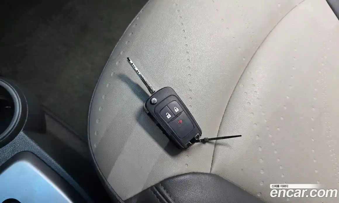 Chevrolet Spark 2013 1.0 автомат (гидро), фото 23