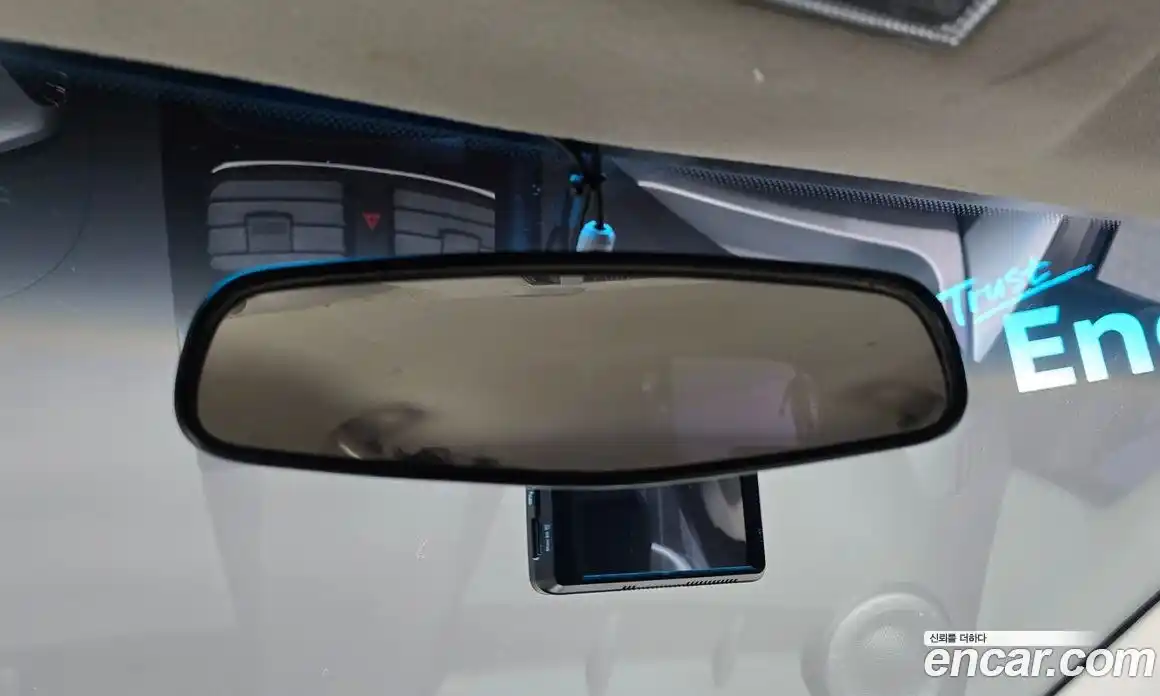 Chevrolet Spark 2013 1.0 автомат (гидро), фото 30