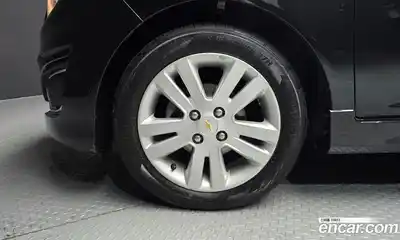 Chevrolet Spark 2013 1.0 автомат (гидро), миниатюра 5