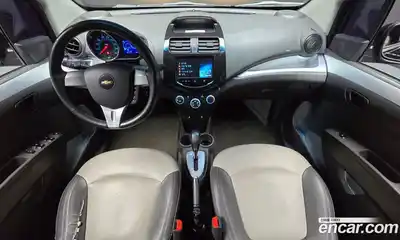Chevrolet Spark 2013 1.0 автомат (гидро), миниатюра 10