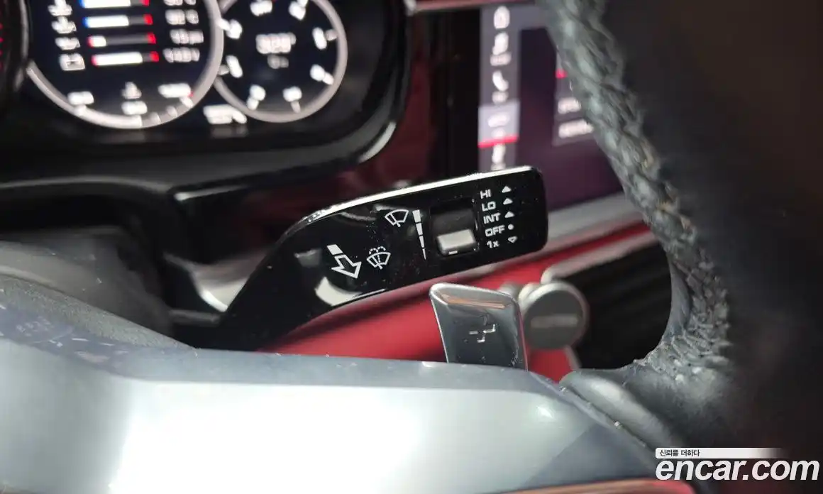 Porsche Panamera 2018 3.0 автомат (гидро), фото 25