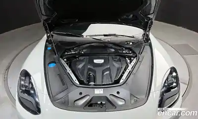 Porsche Panamera 2018 3.0 автомат (гидро), миниатюра 6