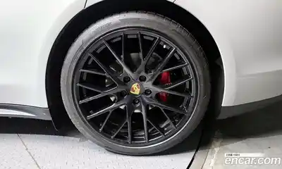 Porsche Panamera 2018 3.0 автомат (гидро), миниатюра 7