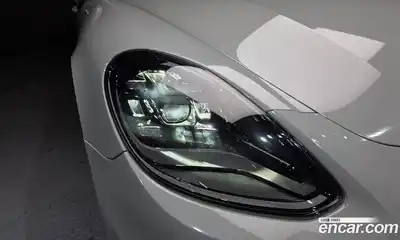 Porsche Panamera 2018 3.0 автомат (гидро), миниатюра 8