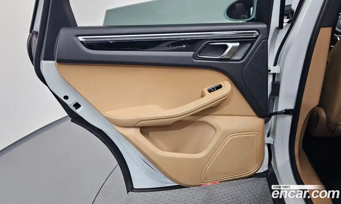 Porsche Macan 2017 3.0 автомат (гидро), фото 15