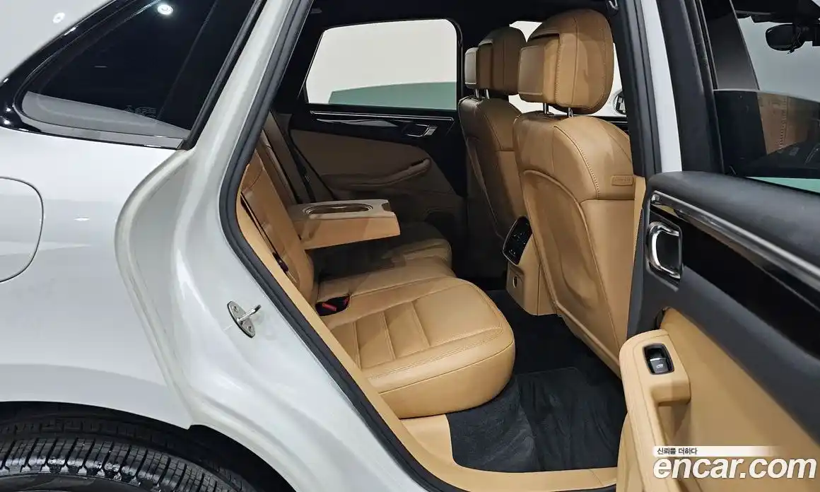 Porsche Macan 2017 3.0 автомат (гидро), фото 17