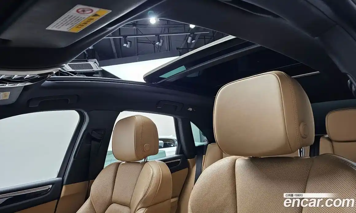 Porsche Macan 2017 3.0 автомат (гидро), фото 21