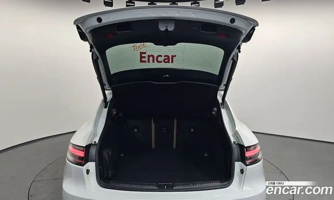Porsche Macan 2017 3.0 автомат (гидро), фото 23