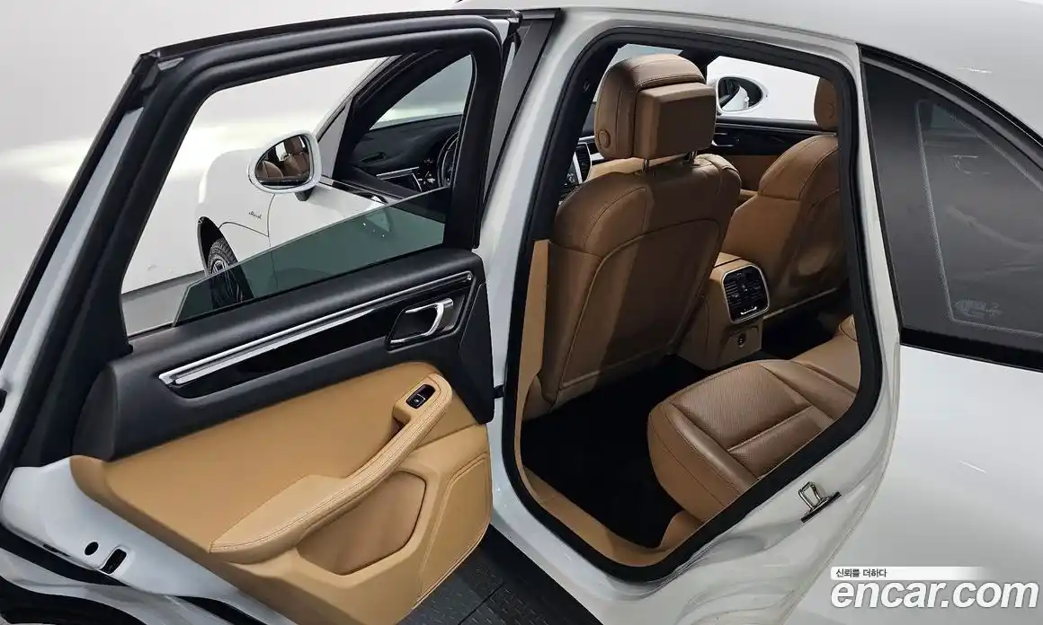 Porsche Macan 2017 3.0 автомат (гидро), фото 24