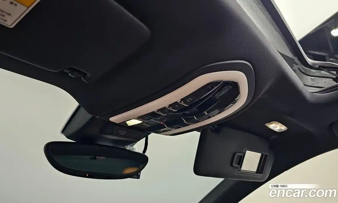 Porsche Macan 2017 3.0 автомат (гидро), фото 25