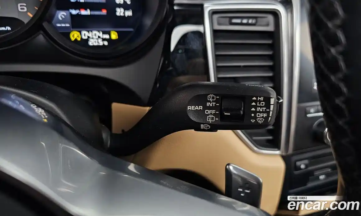 Porsche Macan 2017 3.0 автомат (гидро), фото 28