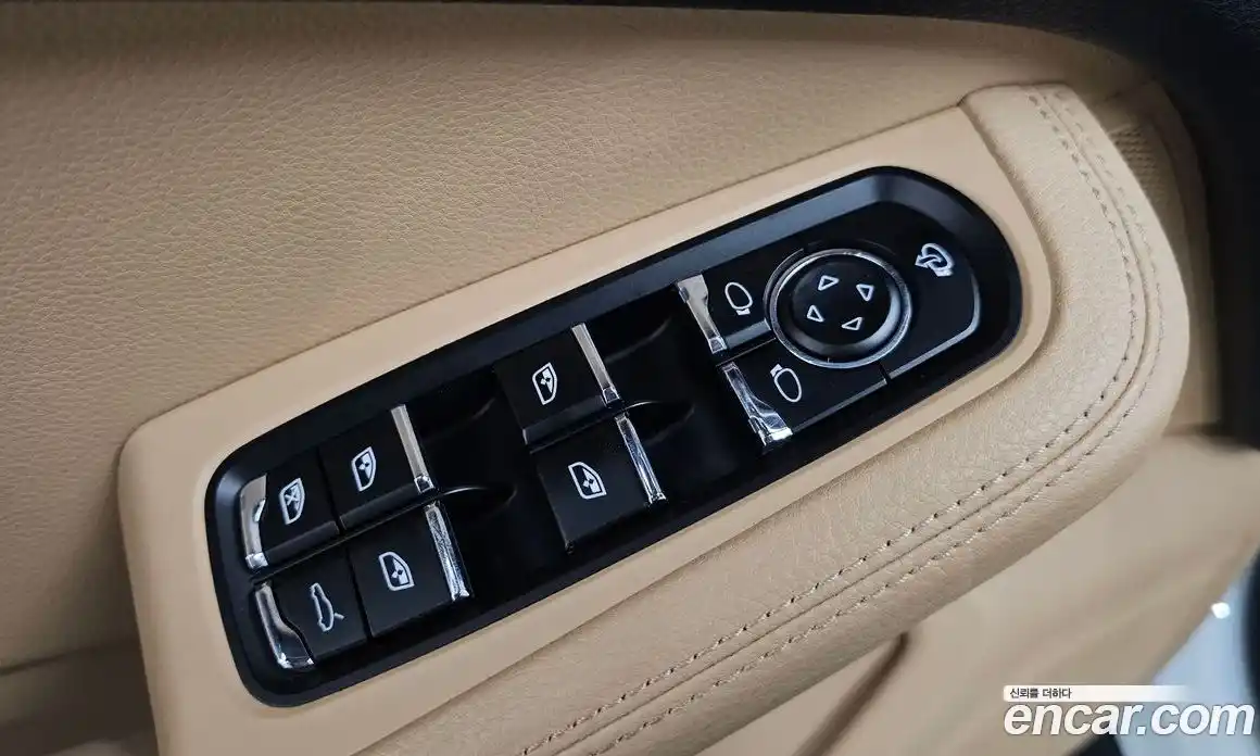 Porsche Macan 2017 3.0 автомат (гидро), фото 30