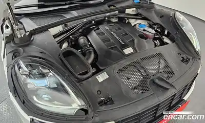 Porsche Macan 2017 3.0 автомат (гидро), миниатюра 6