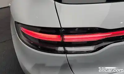 Porsche Macan 2017 3.0 автомат (гидро), миниатюра 9