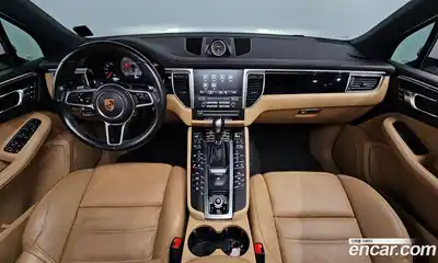 Porsche Macan 2017 3.0 автомат (гидро), миниатюра 10