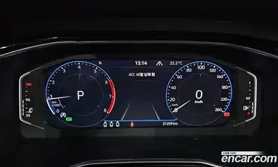 Volkswagen Jetta 2021 1.4 автомат (гидро), миниатюра 11