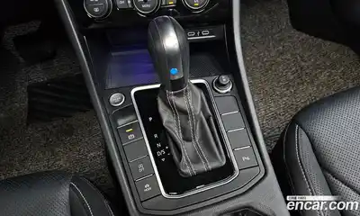 Volkswagen Jetta 2021 1.4 автомат (гидро), миниатюра 12