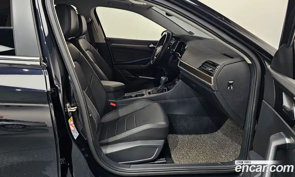 Volkswagen Jetta 2021 1.4 автомат (гидро), фото 16