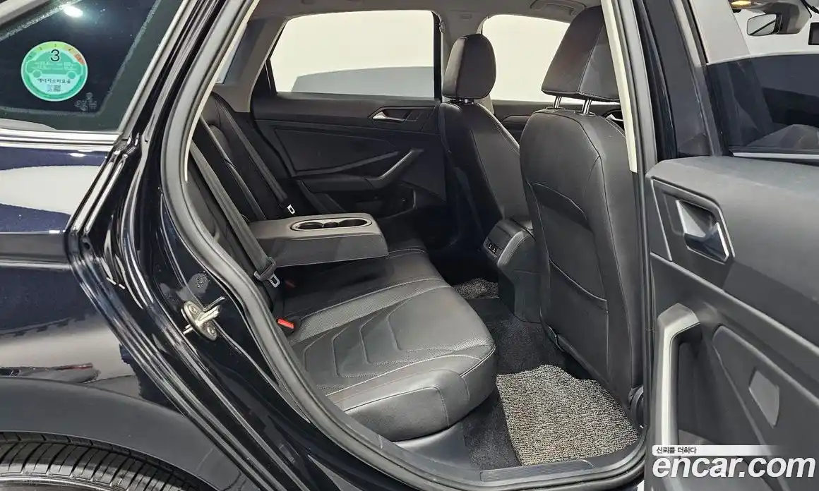 Volkswagen Jetta 2021 1.4 автомат (гидро), фото 17