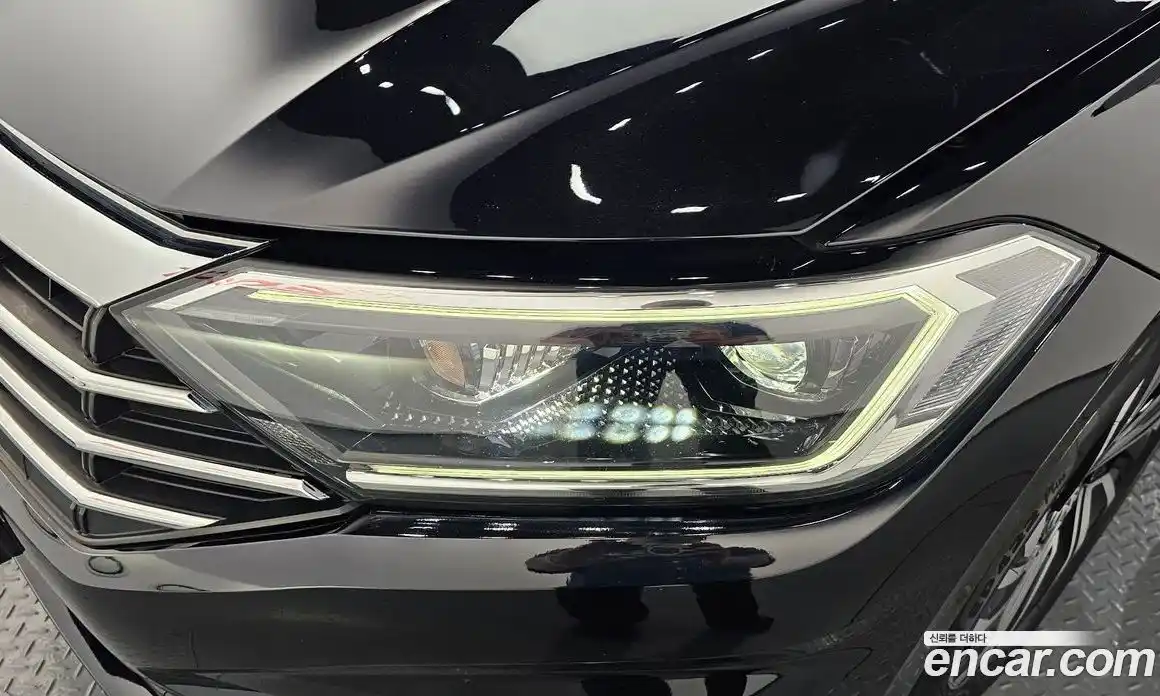 Volkswagen Jetta 2021 1.4 автомат (гидро), фото 8